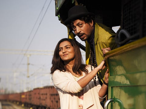 ‘Qarib Qarib Single’ nets 17.5m on opening day