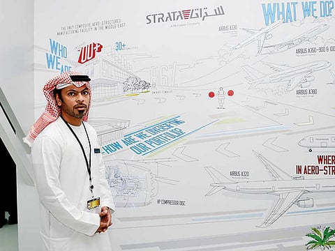 Virendra Saklani/Gulf News