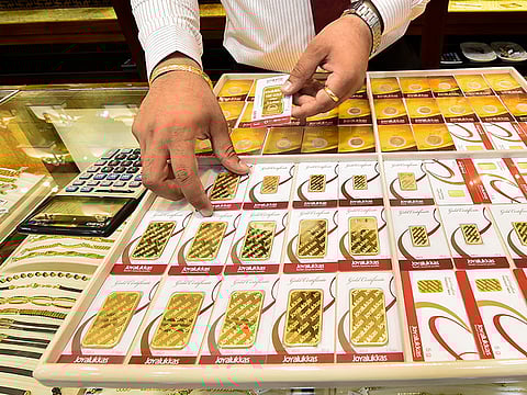 Gold's reputation as a storehouse of value every time the global economy catches a cold has remained intact so far. Will a post coronavirus world change that perception?