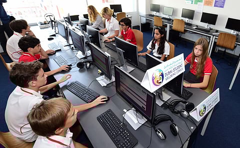 Atiq ur Rehman/Gulf News