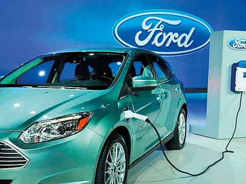 Ford
