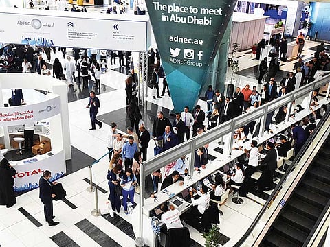 Abdul Rahman/Gulf News