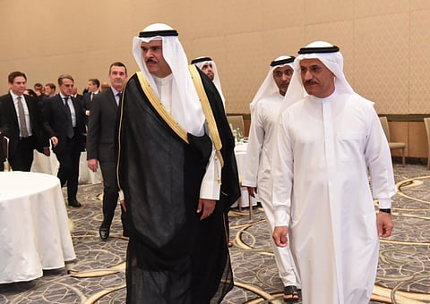 UAE airports saw 124 million passengers in 2016