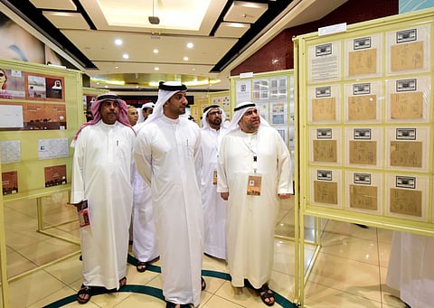 Arshad Ali/Gulf News