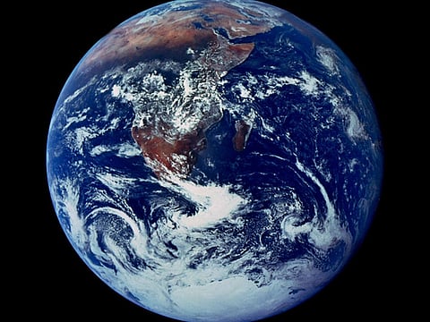 Blue Planet II is the perfect tonic as the world turns into a horror show