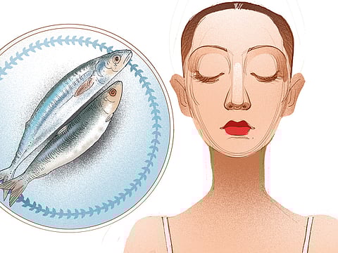 Ramachandra Babu/©Gulf News