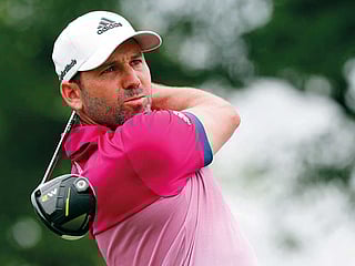 Omega Dubai Desert Classic: Five to watch