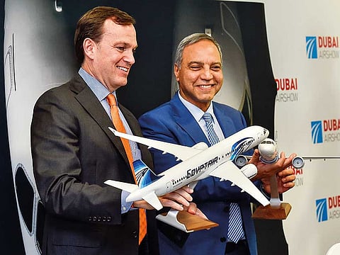 Virendra Saklani/Gulf News