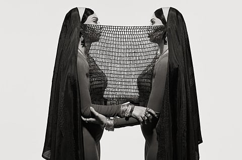 Drawing inspiration from a notorious criminal case