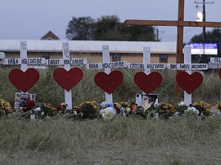 How to reduce mass shootings in America