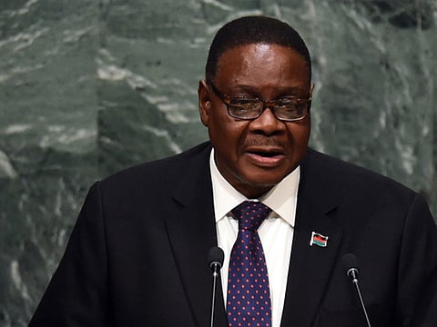 Culture of fear and impunity ruining Malawi