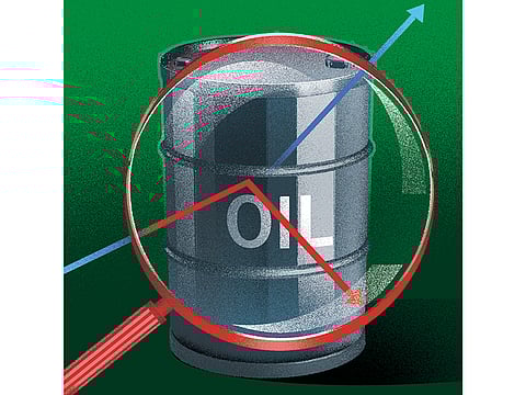 Ramachandra Babu/© Gulf News