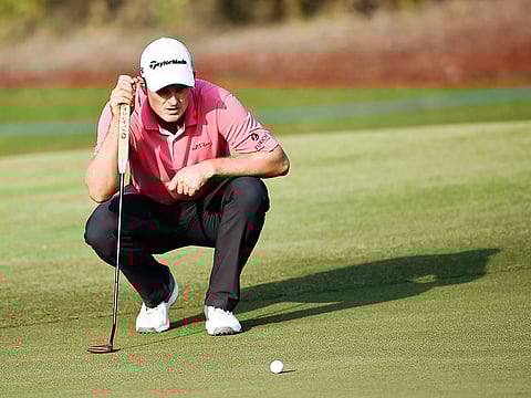 Virendra Saklani/Gulf News