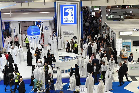 Opec cuts, Adnoc IPO dominate Adipec 2017