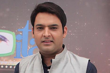 Kapil Sharma to be ‘back with a bang’ with TV show
