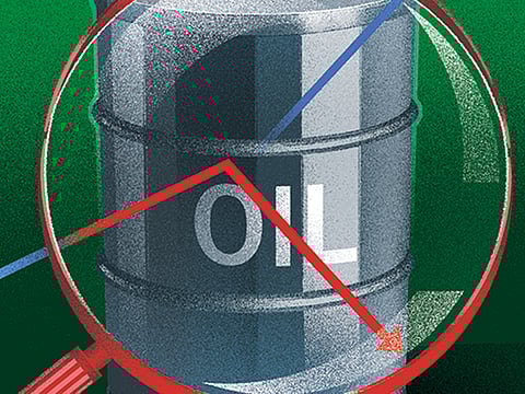 Ramachandra Babu/© Gulf News