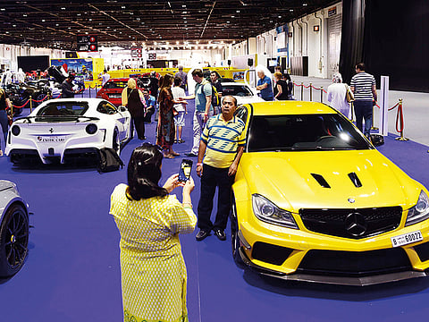 Atiq ur Rehman/Gulf News