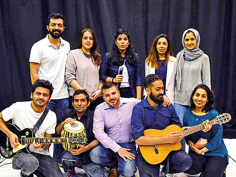 Arshad Ali/Gulf News