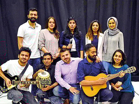 Arshad Ali/Gulf News