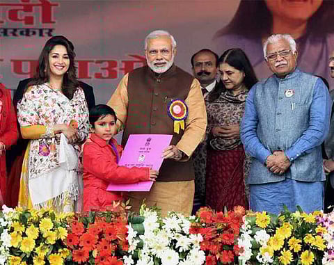 Skewed gender ratio continues to be India’s bane
