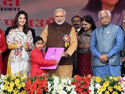 Skewed gender ratio continues to be India’s bane