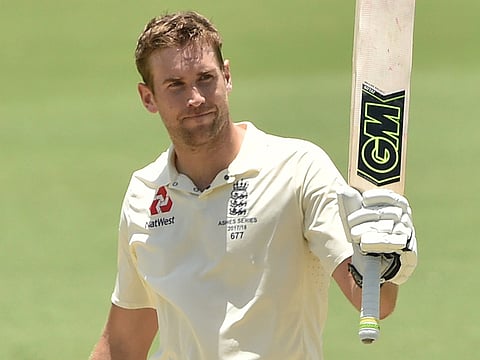 England batsman Dawid Malan kept his chin up to say his team can still reverse the 2-0 deficit to come back in the series.