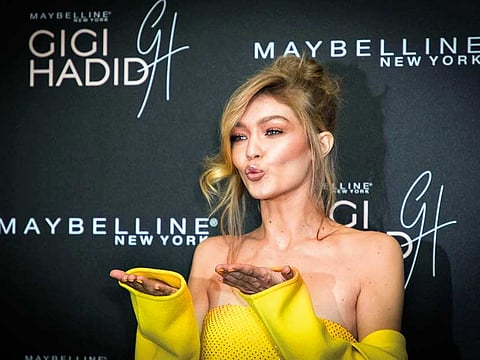 Vianney Le Caer/Invision/AP