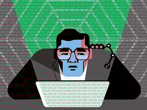 Luis Vazquez/©Gulf News