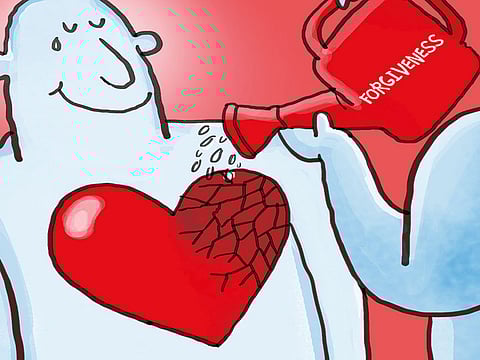 Niño Jose Heredia/©Gulf News