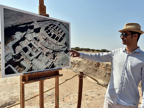 Ahmed Kutty/Gulf News 