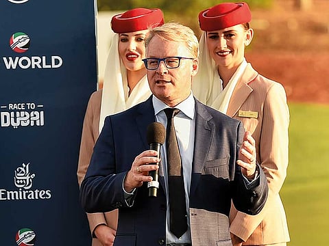 Virendra Saklani/Gulf News