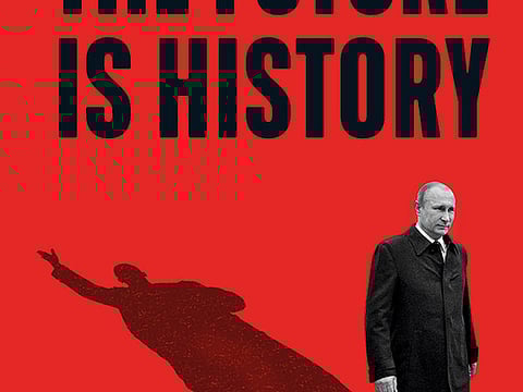 The spectre of Homo Sovieticus