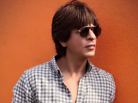 Shah Rukh Khan inaugurates IFFI in Goa