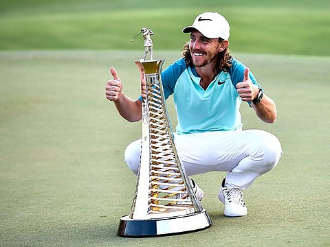 Virendra Saklani/Gulf News