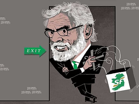 Luis Vazquez/©Gulf News