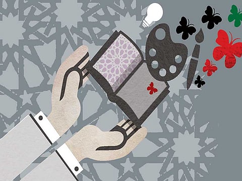 Luis Vazquez/©Gulf News