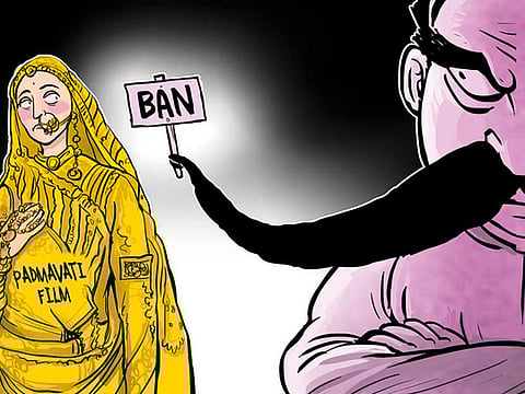 Niño Jose Heredia/©Gulf News