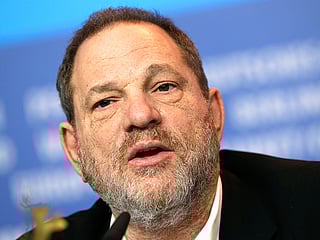 ‘Weinstein Effect’ goes global as powerful men confronted