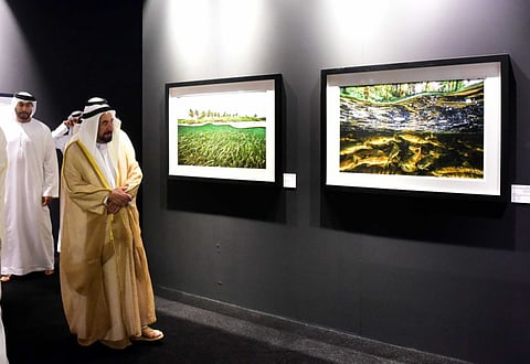 Arshad Ali/Gulf News