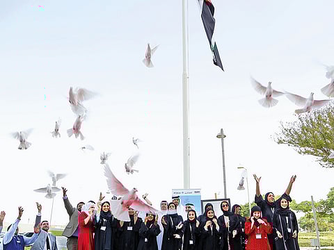 Courtesy: Dubai Culture