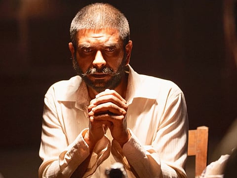 Rohit Pathak’s Tamil debut with ‘Theeran Adhigaaram Ondru’