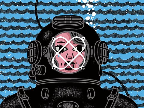 Luis Vazquez/Gulf News