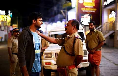 Malayalam film ‘Y’ a suspense thriller to look out for