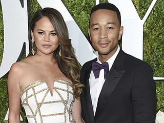 What to say to grieving parents like Chrissy Teigen and John Legend
