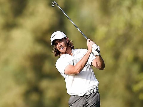 Virendra Saklani/Gulf News