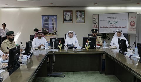 Dubai Police, Emirates to raise awareness about UAE culture among tourists