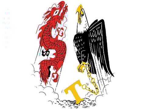 Luis Vazquez/ © Gulf News