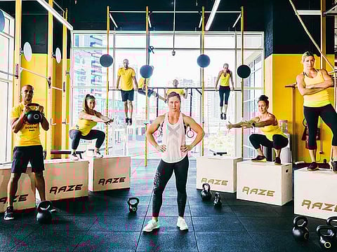 Antonin Kelian Kallouche/Gulf News and supplied