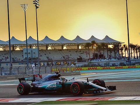 Virendra Saklani/Gulf News