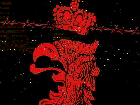 Niño Jose Heredia/ © Gulf News